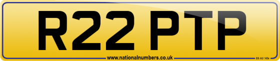 R22 PTP
