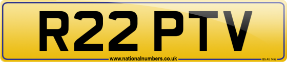 R22 PTV