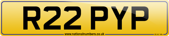 R22 PYP