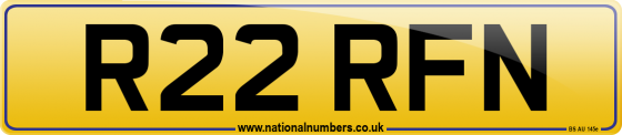 R22 RFN