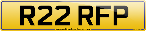 R22 RFP