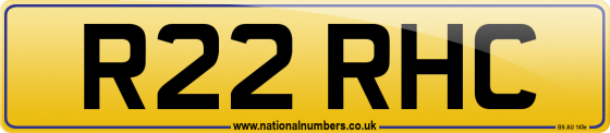 R22 RHC