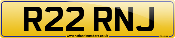 R22 RNJ