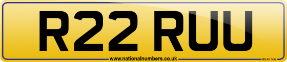 R22 RUU