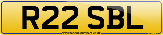 R22 SBL