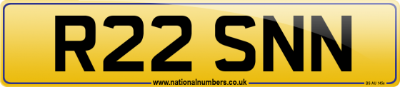 R22 SNN