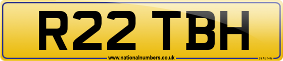 R22 TBH
