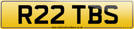 R22 TBS
