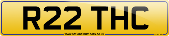 R22 THC