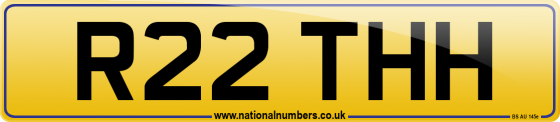 R22 THH