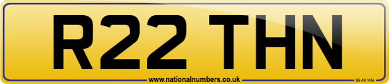 R22 THN