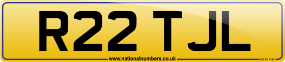R22 TJL