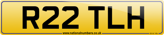 R22 TLH