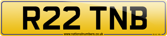 R22 TNB