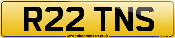 R22 TNS