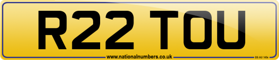 R22 TOU