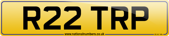 R22 TRP