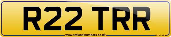 R22 TRR