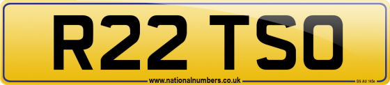 R22 TSO