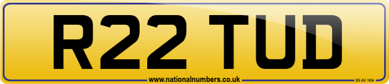 R22 TUD