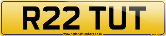 R22 TUT