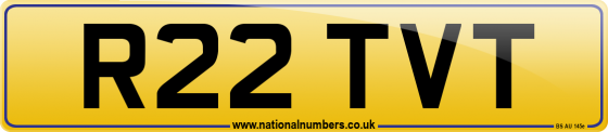 R22 TVT