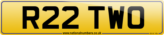 R22 TWO