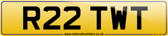 R22 TWT