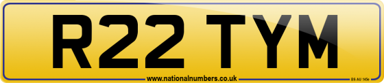 R22 TYM