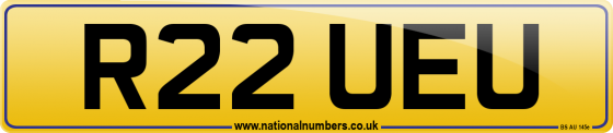 R22 UEU