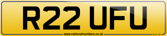 R22 UFU