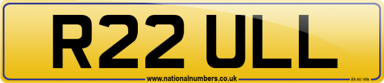 R22 ULL
