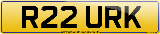 R22 URK