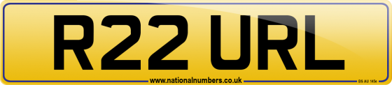 R22 URL