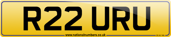 R22 URU