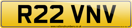 R22 VNV