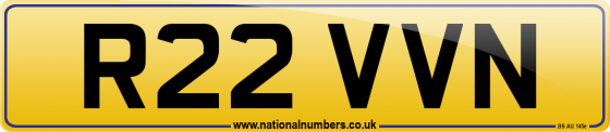 R22 VVN
