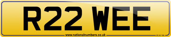 R22 WEE