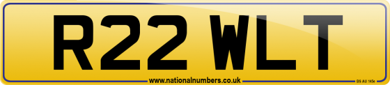 R22 WLT