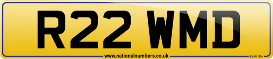 R22 WMD