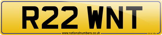 R22 WNT