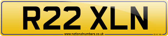 R22 XLN
