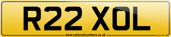 R22 XOL