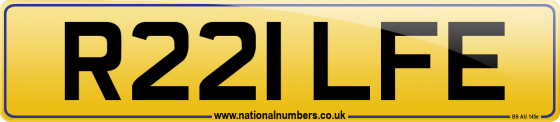R221 LFE