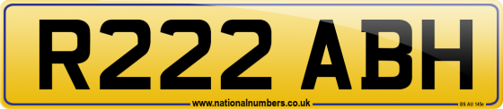 R222 ABH