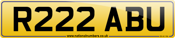 R222 ABU