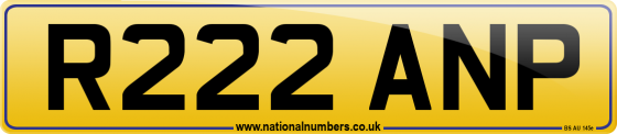 R222 ANP