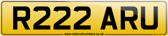 R222 ARU