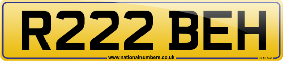 R222 BEH