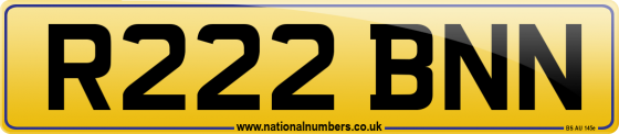 R222 BNN
